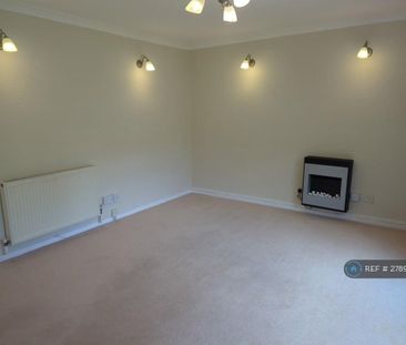 2 bedroom flat to rent - Photo 3