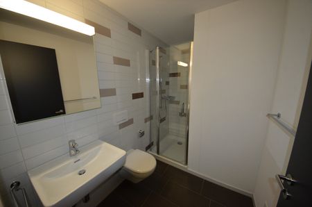 3.5 Zimmer, 90 m², 4. Stock - Photo 3
