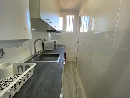 Calle del Mar de las Antillas, Madrid, Community of Madrid 28033 - Photo 3