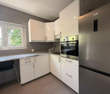 LUGANO | 92 m2 | 2.5 ARREDATO | ACCANTO A VILLA SASSA e OSPEDALE CI... - Foto 6