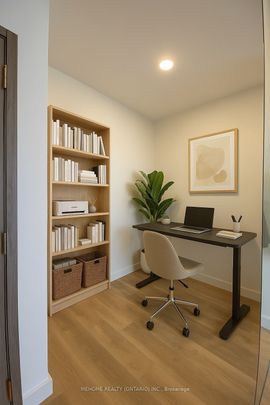 For Lease - 95 McMahon Drive Unit# 1608, Toronto, Ontario - Photo 1