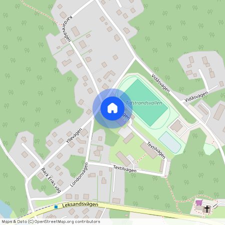 Falun, Skyttelvägen, 2C, 79022, Sågmyra