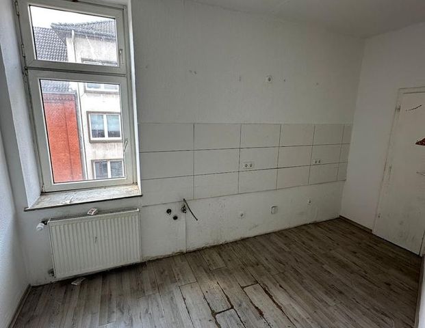 Große 5,5-Zimmer-Wohnung in Essen-Kray zu vermieten! - Photo 1
