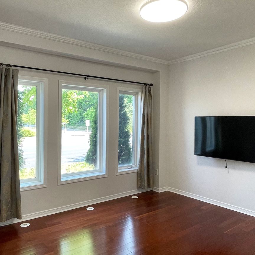 For Lease - 847 Bur Oak Avenue, Markham, Ontario - Photo 1