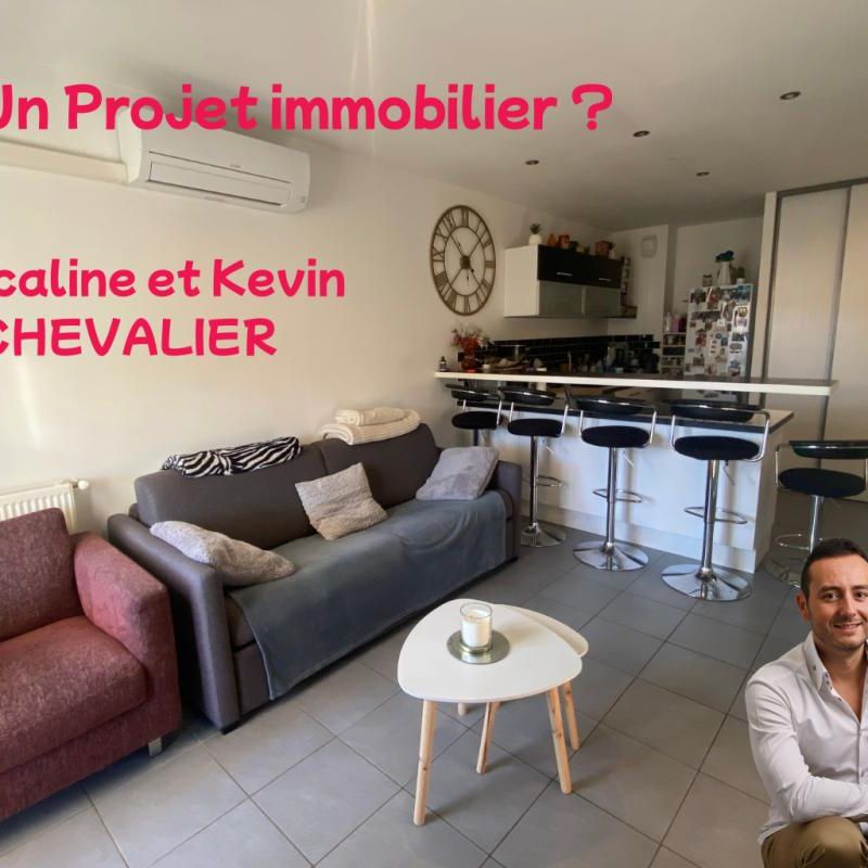 Location Appartement 2 pièces 45m² GARDANNE 13120 - Photo 1