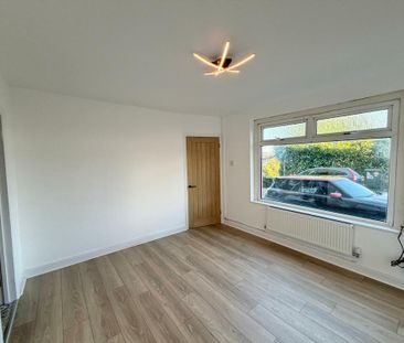 2 bedroom end of terrace house to rent - Photo 1