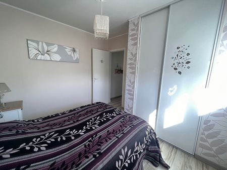 Location Appartement 3 pièces 48m² - Photo 4