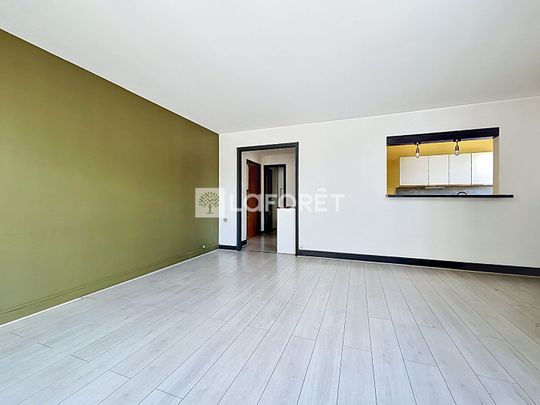 Appartement T2 SUCY EN BRIE à louer - Photo 1