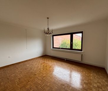 Instapklare gezinswoning met 3 slpks en tuin in Kermt. - Photo 5