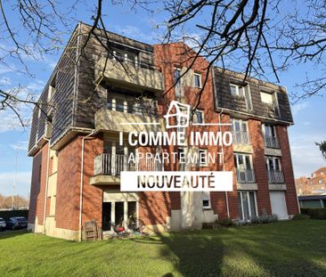 Location Appartement 2 pièces 46m² BULLY LES MINES 62160 - Photo 6