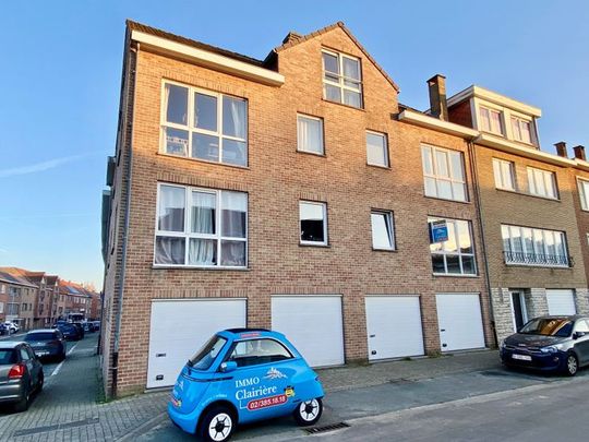 Appartement te huur - Foto 1