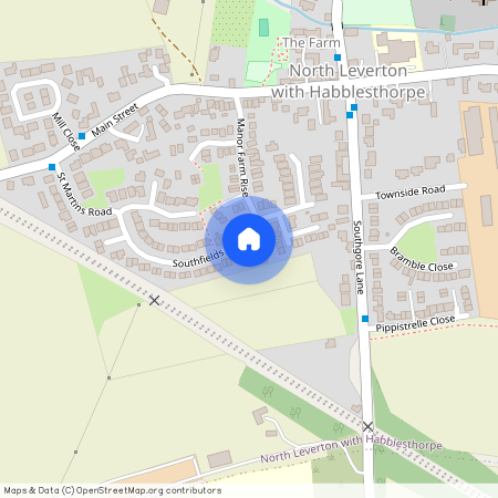 Turners Croft, North Leverton, Retford, DN22