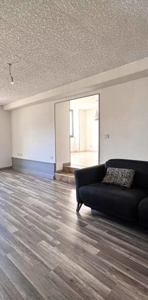 Appartement T4 de 74,94 m² - BAUME LES DAMES - Photo 1