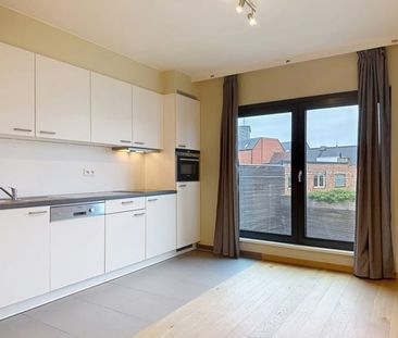 Appartement te huur - Photo 5