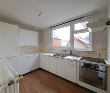 Ruim 3-slaapkamerappartement met 2 terrassen te huur in Sint-Andrie... - Foto 3