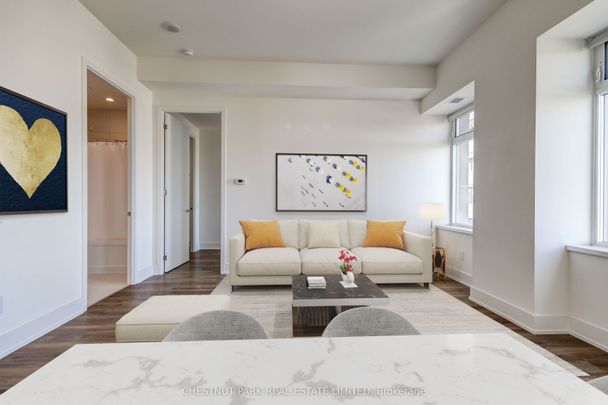 Imperial Plaza Lofts , #1820 - Photo 1