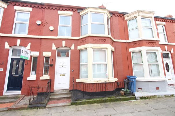Ancaster Road, Liverpool, L17 9QE - Photo 1