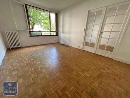 Appartement à louer 3 pièces 55m² - Photo 4