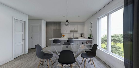 Le Saint-Paul II-IV | Appartements 3, 4, 5 1/2, Saint-Paul - Photo 2