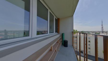 Location Appartement 3 pièces 58m² POITIERS 86000 - Photo 4