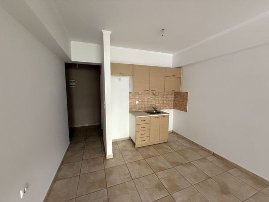 Studio/Γκαρσονιέρα για ενοικίαση Σκαγιοπούλειο (Πάτρα) - Φωτογραφία 1