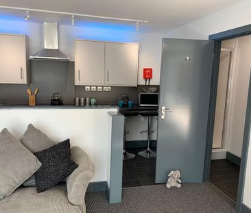 1 bedroom private hall to rent - Photo 3