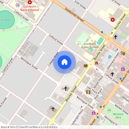 32A Church Street, Goulburn 2580, New South Wales