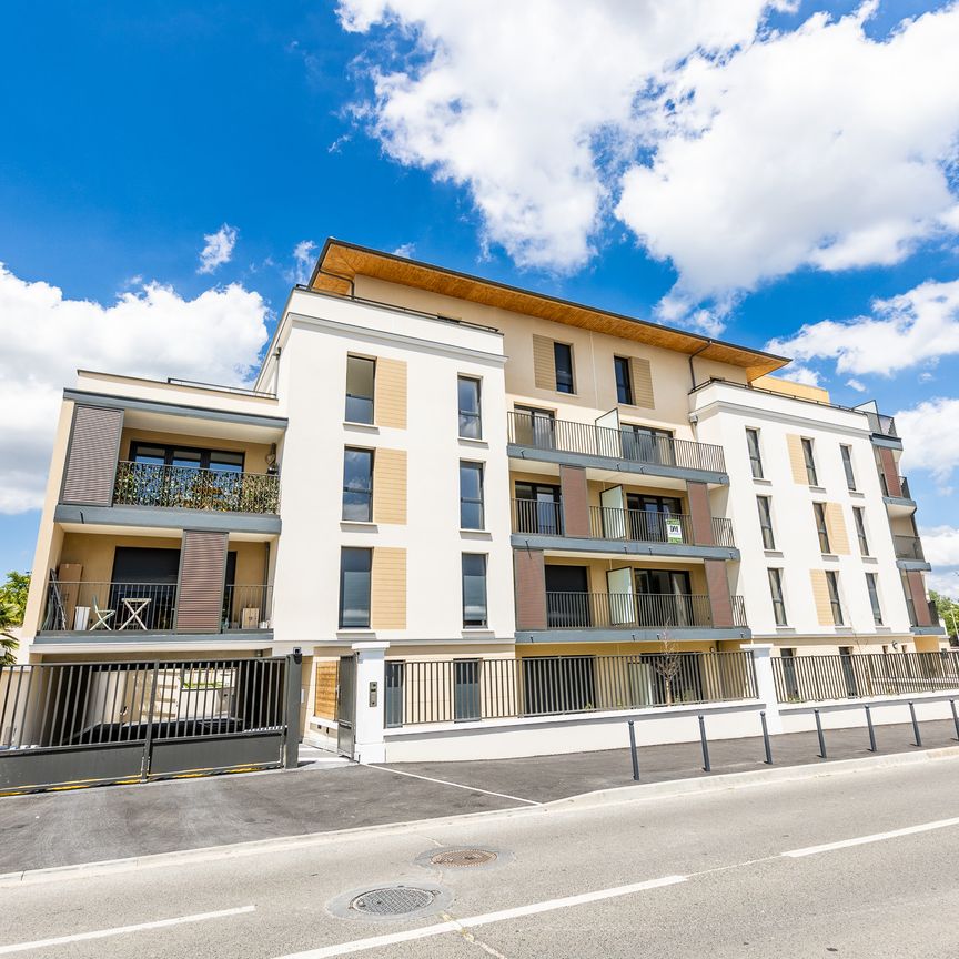 Appartement de type 3 - Photo 1