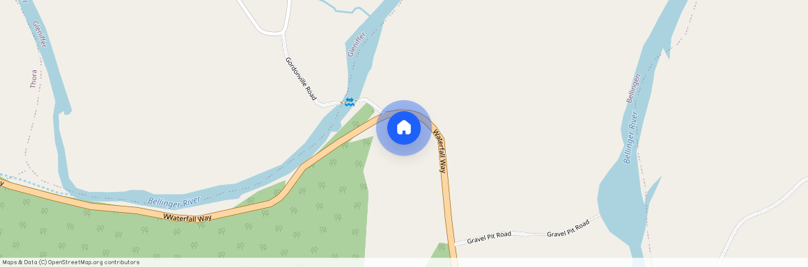 1882 Waterfall Way, NSW 2454, Bellingen