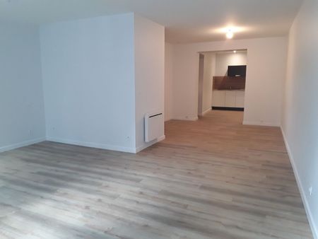 Studio centre de Montauban de 58,65m2 - Photo 5