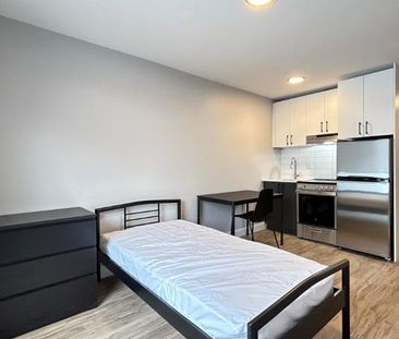 Studio - Montréal - $1,265 /mo - Photo 4