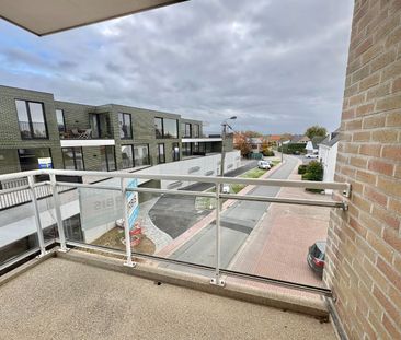 Appartement te huur nabij centrum Lichtervelde - Foto 5