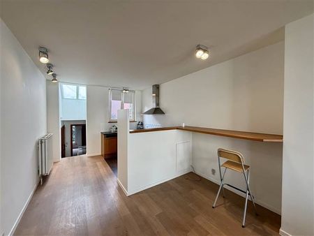 Appartement te huur - Photo 4