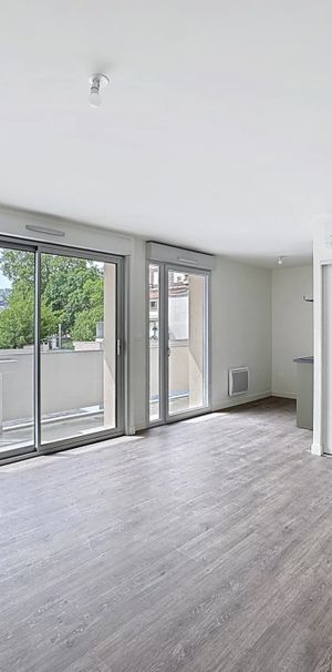 APPARTEMENT T2 - SAINT CYPRIEN - Photo 1