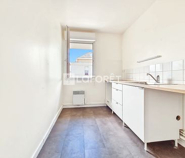 Appartement T2 Angers à louer - Photo 4