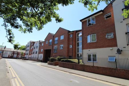 2 bedroom apartment to rent - Photo 5