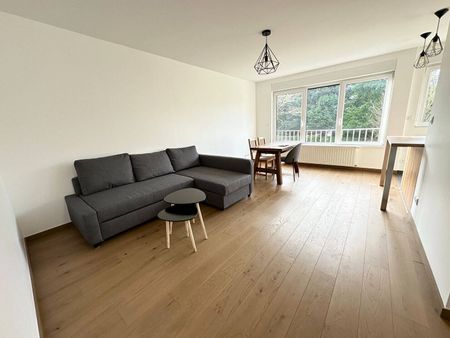 Location appartement 2 pièces 44.24 m² à Marcq-en-Barœul (59700) - Photo 4