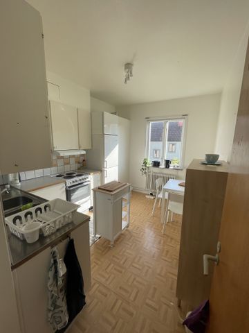 Slottsskogsgatan, Göteborg - Photo 5