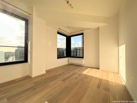 Dreve du Parc, 1000, Bruxelles - Photo 2