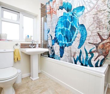 3 bedroom semi-detached house to rent - Photo 6