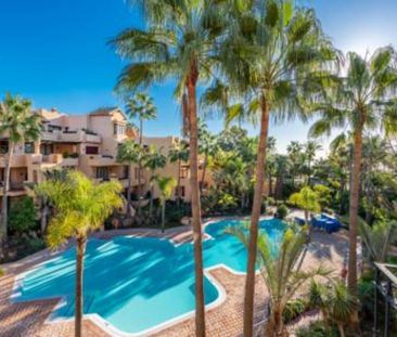 Ground Floor Apartment · San Pedro De Alcántara - Foto 6