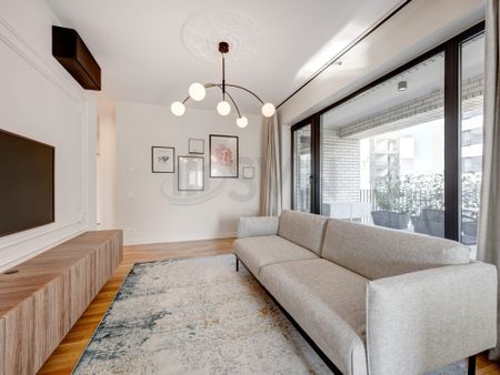 Apartament 3 camere Pipera Ansamblul Avalon Estate - Photo 2
