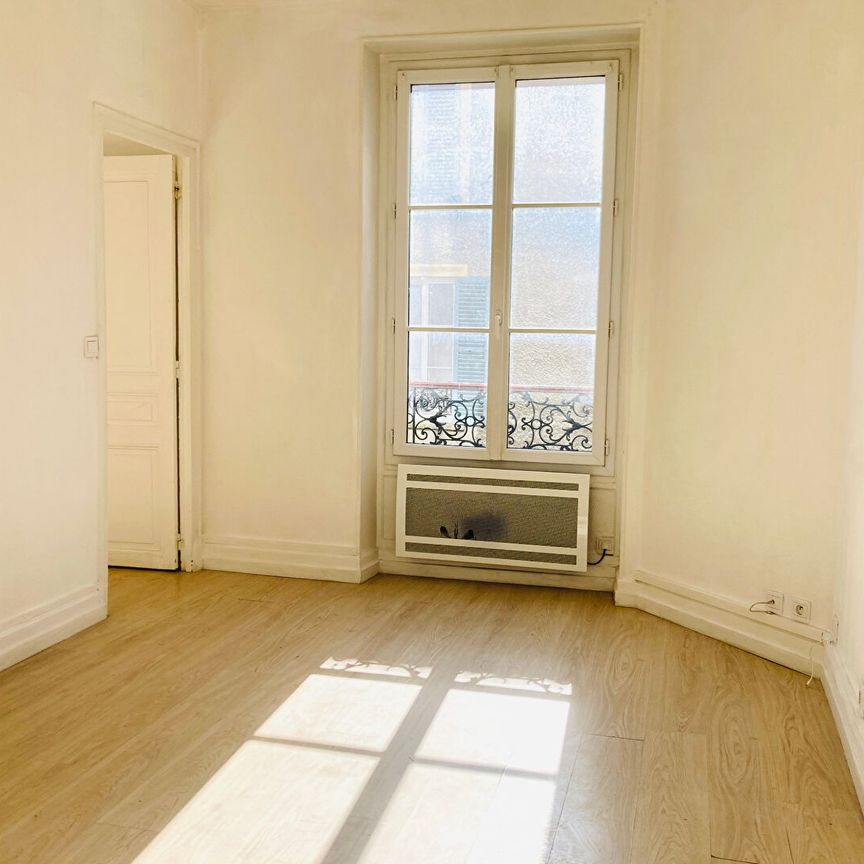 LE RAINCY - APPARTEMENT 2 PIECES - 39,40 m² - Photo 1