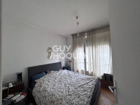 Appartement Paris 2 pièce(s) 35.62 m2 - Photo 4