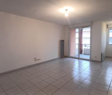 location Appartement T2 DE 42.67m² À COLOMIERS - Photo 6
