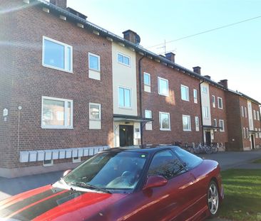 Långgatan 16 B - Photo 3