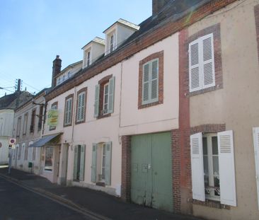 Location Appartement 2 pièces 41m² MAINTENON 28130 - Photo 2