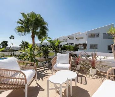 Alquiler de ático en Avenida Valle del Golf, 4 -33 - Foto 6