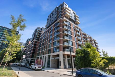 Rue Olier, H3C 1W4, Montréal - Photo 2