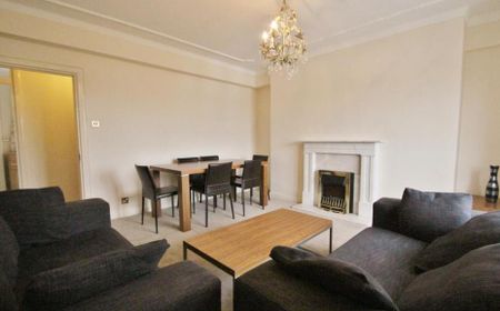 Portman Square, W1H, London - Photo 4